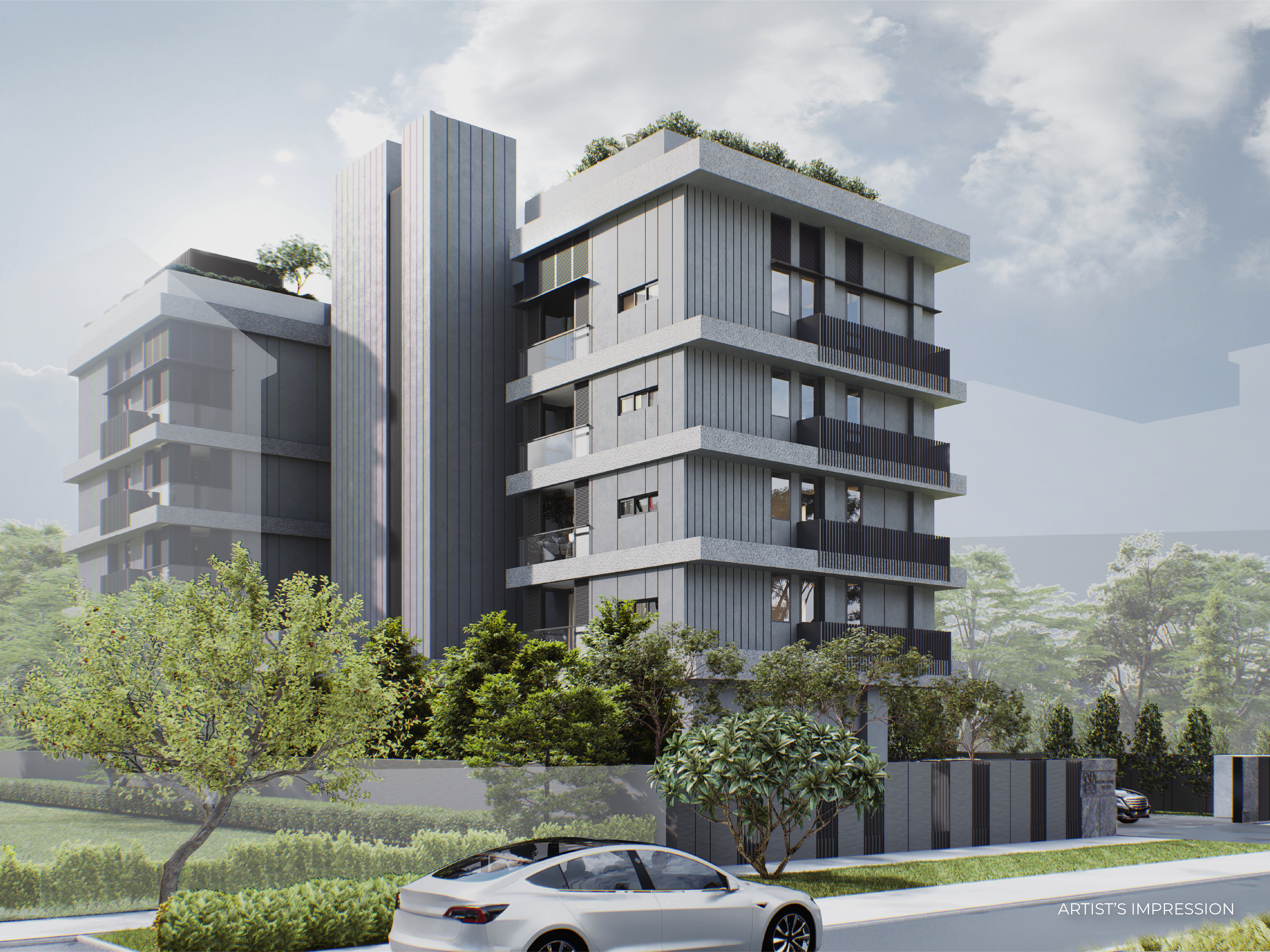 Koon Seng House Gallery Image 7