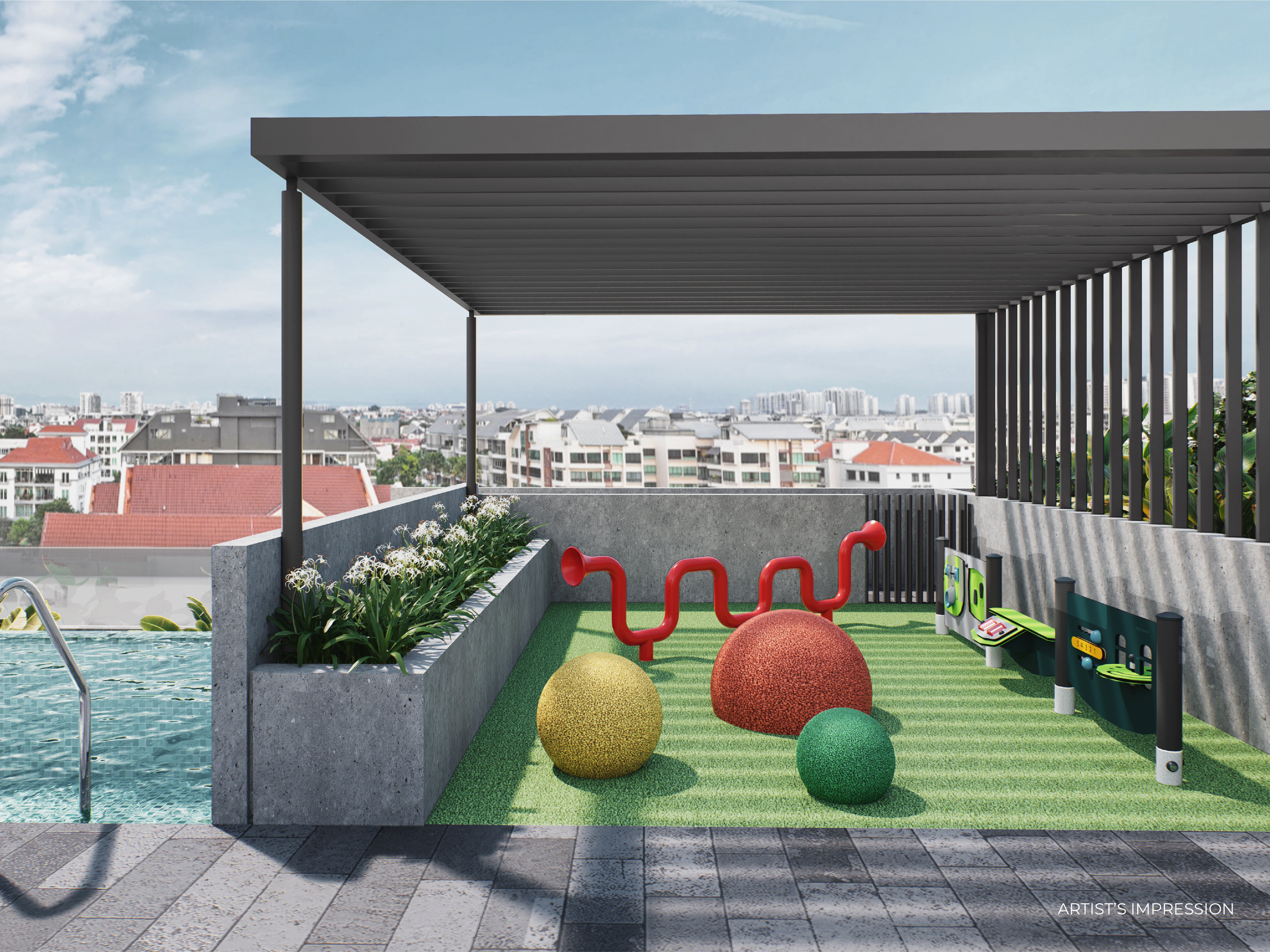Koon Seng House Gallery Image 8