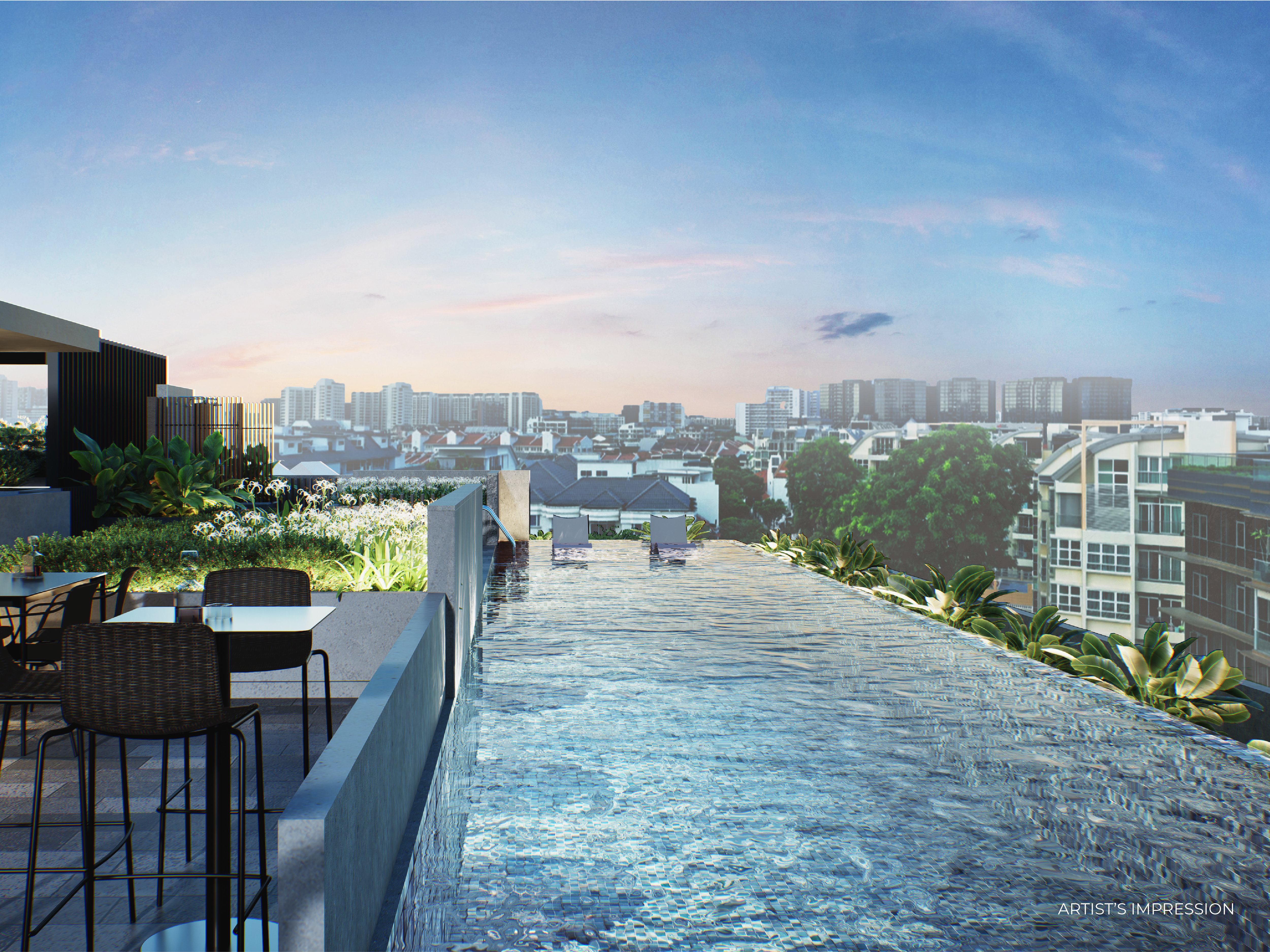 Koon Seng House Gallery Image 9
