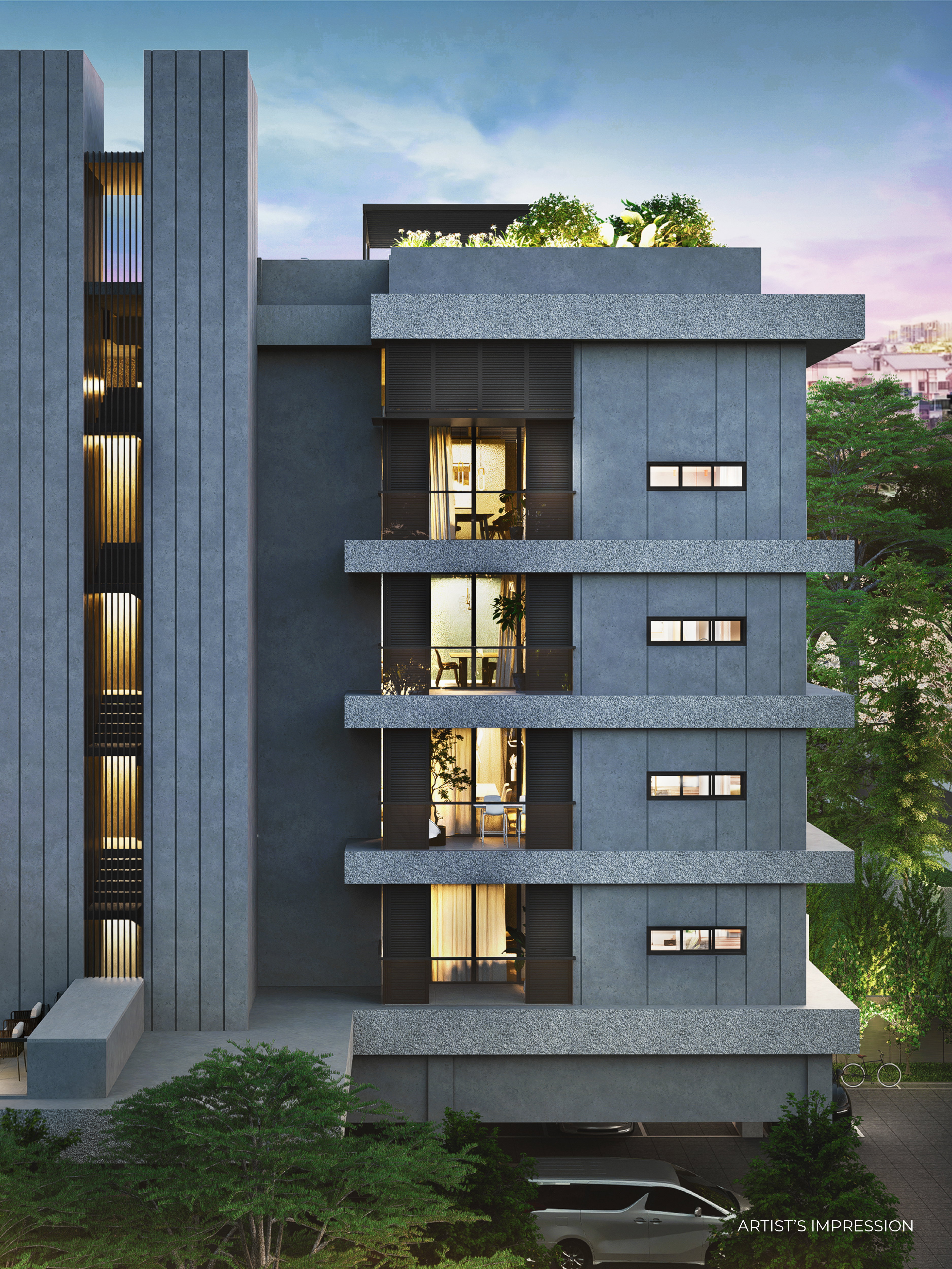 Koon Seng House Gallery Image 11