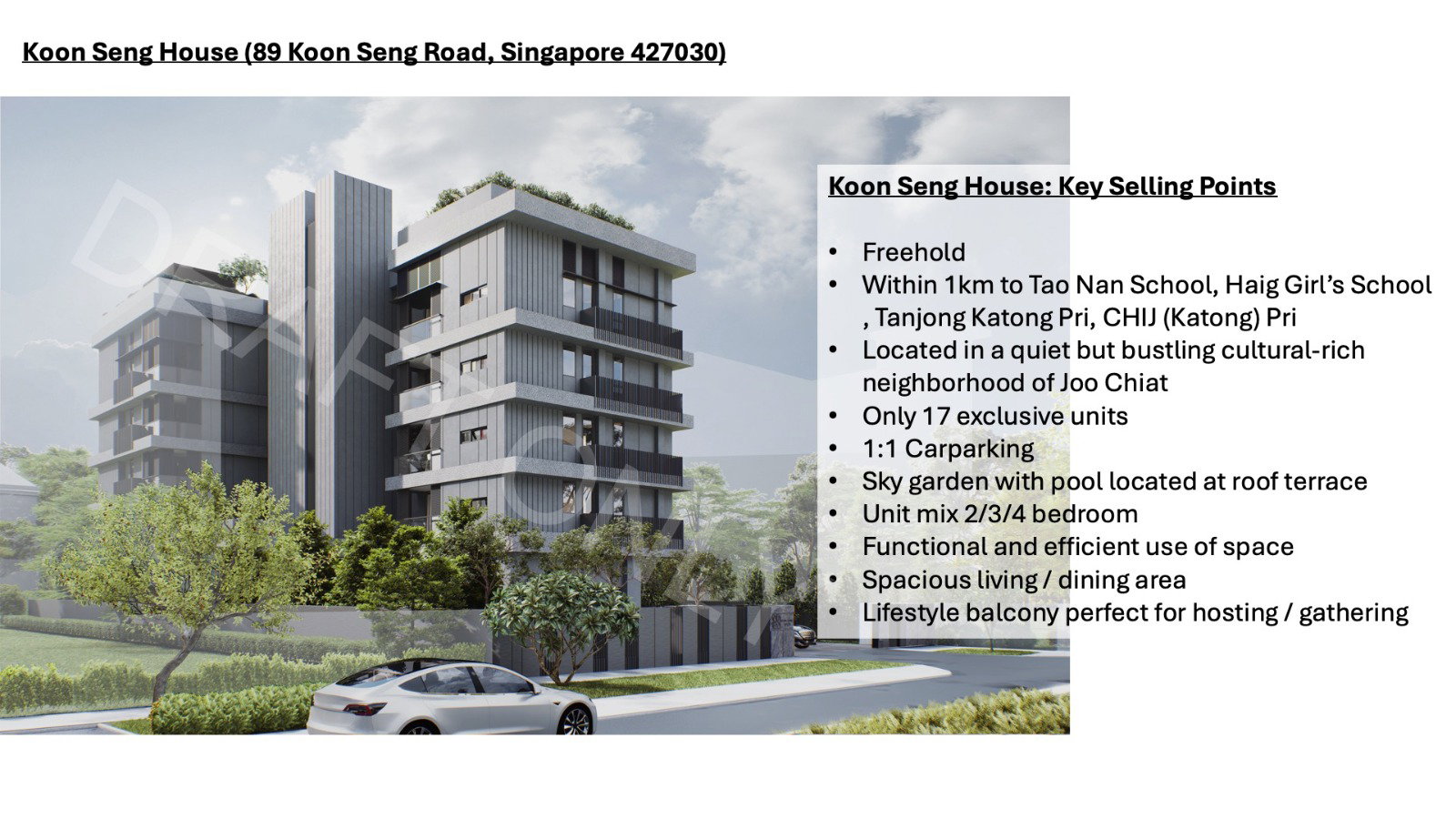 Koon Seng House Gallery Image 18